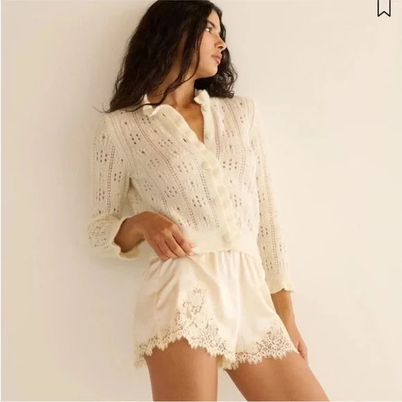 Doen alpaca sweater - Picture 3 of 14